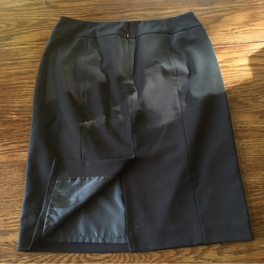 Calvin Klein skirt